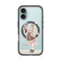 Slim Protection Premium Case with MagSafe［ Hatsune Miku × Kuppy Ramune – Kagamine Rin × Ram – Full-body Illustration 2 ］