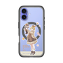 Slim Protection Premium Case with MagSafe［ Hatsune Miku × Kuppy Ramune – Kagamine Rin × Ram – Full-body Illustration 2 ］