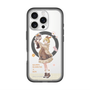 Slim Protection Premium Case with MagSafe［ Hatsune Miku × Kuppy Ramune – Kagamine Rin × Ram – Full-body Illustration 2 ］