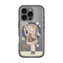 Slim Protection Premium Case with MagSafe［ Hatsune Miku × Kuppy Ramune – Kagamine Rin × Ram – Full-body Illustration 2 ］