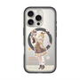 Slim Protection Premium Case with MagSafe［ Hatsune Miku × Kuppy Ramune – Kagamine Rin × Ram – Full-body Illustration 2 ］