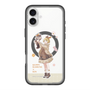 Slim Protection Premium Case with MagSafe［ Hatsune Miku × Kuppy Ramune – Kagamine Rin × Ram – Full-body Illustration 2 ］