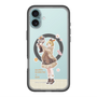 Slim Protection Premium Case with MagSafe［ Hatsune Miku × Kuppy Ramune – Kagamine Rin × Ram – Full-body Illustration 2 ］