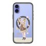 Slim Protection Premium Case with MagSafe［ Hatsune Miku × Kuppy Ramune – Kagamine Rin × Ram – Full-body Illustration 2 ］