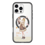 Slim Protection Premium Case with MagSafe［ Hatsune Miku × Kuppy Ramune – Kagamine Rin × Ram – Full-body Illustration 2 ］