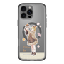 Slim Protection Premium Case with MagSafe［ Hatsune Miku × Kuppy Ramune – Kagamine Rin × Ram – Full-body Illustration 2 ］