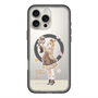 Slim Protection Premium Case with MagSafe［ Hatsune Miku × Kuppy Ramune – Kagamine Rin × Ram – Full-body Illustration 2 ］