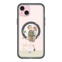 Slim Protection Premium Case with MagSafe［ Hatsune Miku × Kuppy Ramune – Kagamine Len × Kuppy – Full-body Illustration 2 ］