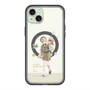 Slim Protection Premium Case with MagSafe［ Hatsune Miku × Kuppy Ramune – Kagamine Len × Kuppy – Full-body Illustration 2 ］
