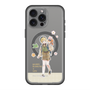 Slim Protection Premium Case with MagSafe［ Hatsune Miku × Kuppy Ramune – Kagamine Len × Kuppy – Full-body Illustration 2 ］