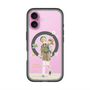 Slim Protection Premium Case with MagSafe［ Hatsune Miku × Kuppy Ramune – Kagamine Len × Kuppy – Full-body Illustration 2 ］