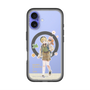 Slim Protection Premium Case with MagSafe［ Hatsune Miku × Kuppy Ramune – Kagamine Len × Kuppy – Full-body Illustration 2 ］