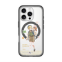 Slim Protection Premium Case with MagSafe［ Hatsune Miku × Kuppy Ramune – Kagamine Len × Kuppy – Full-body Illustration 2 ］