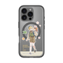 Slim Protection Premium Case with MagSafe［ Hatsune Miku × Kuppy Ramune – Kagamine Len × Kuppy – Full-body Illustration 2 ］