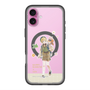 Slim Protection Premium Case with MagSafe［ Hatsune Miku × Kuppy Ramune – Kagamine Len × Kuppy – Full-body Illustration 2 ］