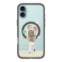 Slim Protection Premium Case with MagSafe［ Hatsune Miku × Kuppy Ramune – Kagamine Len × Kuppy – Full-body Illustration 2 ］