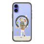Slim Protection Premium Case with MagSafe［ Hatsune Miku × Kuppy Ramune – Kagamine Len × Kuppy – Full-body Illustration 2 ］