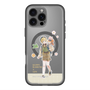 Slim Protection Premium Case with MagSafe［ Hatsune Miku × Kuppy Ramune – Kagamine Len × Kuppy – Full-body Illustration 2 ］
