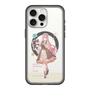 Slim Protection Premium Case with MagSafe［ Hatsune Miku × Kuppy Ramune – Megurine Luka × Ram – Full-body Illustration 2 ］