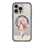 Slim Protection Premium Case with MagSafe［ Hatsune Miku × Kuppy Ramune – Megurine Luka × Ram – Full-body Illustration 2 ］