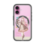 Slim Protection Premium Case with MagSafe［ Hatsune Miku × Kuppy Ramune – Megurine Luka × Ram – Full-body Illustration 2 ］
