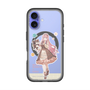 Slim Protection Premium Case with MagSafe［ Hatsune Miku × Kuppy Ramune – Megurine Luka × Ram – Full-body Illustration 2 ］