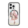 Slim Protection Premium Case with MagSafe［ Hatsune Miku × Kuppy Ramune – Megurine Luka × Ram – Full-body Illustration 2 ］