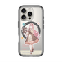 Slim Protection Premium Case with MagSafe［ Hatsune Miku × Kuppy Ramune – Megurine Luka × Ram – Full-body Illustration 2 ］
