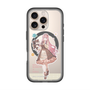 Slim Protection Premium Case with MagSafe［ Hatsune Miku × Kuppy Ramune – Megurine Luka × Ram – Full-body Illustration 2 ］