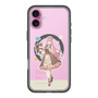 Slim Protection Premium Case with MagSafe［ Hatsune Miku × Kuppy Ramune – Megurine Luka × Ram – Full-body Illustration 2 ］
