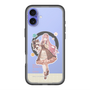Slim Protection Premium Case with MagSafe［ Hatsune Miku × Kuppy Ramune – Megurine Luka × Ram – Full-body Illustration 2 ］