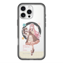 Slim Protection Premium Case with MagSafe［ Hatsune Miku × Kuppy Ramune – Megurine Luka × Ram – Full-body Illustration 2 ］