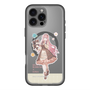 Slim Protection Premium Case with MagSafe［ Hatsune Miku × Kuppy Ramune – Megurine Luka × Ram – Full-body Illustration 2 ］