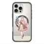 Slim Protection Premium Case with MagSafe［ Hatsune Miku × Kuppy Ramune – Megurine Luka × Ram – Full-body Illustration 2 ］