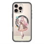Slim Protection Premium Case with MagSafe［ Hatsune Miku × Kuppy Ramune – Megurine Luka × Ram – Full-body Illustration 2 ］