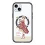 Slim Protection Premium Case with MagSafe［ Hatsune Miku × Kuppy Ramune – MEIKO × Ram – Full-body Illustration 2 ］