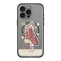 Slim Protection Premium Case with MagSafe［ Hatsune Miku × Kuppy Ramune – MEIKO × Ram – Full-body Illustration 2 ］