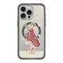 Slim Protection Premium Case with MagSafe［ Hatsune Miku × Kuppy Ramune – MEIKO × Ram – Full-body Illustration 2 ］