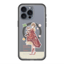 Slim Protection Premium Case with MagSafe［ Hatsune Miku × Kuppy Ramune – MEIKO × Ram – Full-body Illustration 2 ］