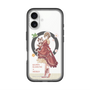 Slim Protection Premium Case with MagSafe［ Hatsune Miku × Kuppy Ramune – MEIKO × Ram – Full-body Illustration 2 ］