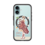 Slim Protection Premium Case with MagSafe［ Hatsune Miku × Kuppy Ramune – MEIKO × Ram – Full-body Illustration 2 ］