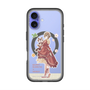 Slim Protection Premium Case with MagSafe［ Hatsune Miku × Kuppy Ramune – MEIKO × Ram – Full-body Illustration 2 ］