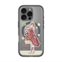 Slim Protection Premium Case with MagSafe［ Hatsune Miku × Kuppy Ramune – MEIKO × Ram – Full-body Illustration 2 ］