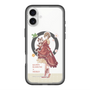 Slim Protection Premium Case with MagSafe［ Hatsune Miku × Kuppy Ramune – MEIKO × Ram – Full-body Illustration 2 ］