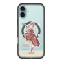 Slim Protection Premium Case with MagSafe［ Hatsune Miku × Kuppy Ramune – MEIKO × Ram – Full-body Illustration 2 ］