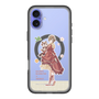 Slim Protection Premium Case with MagSafe［ Hatsune Miku × Kuppy Ramune – MEIKO × Ram – Full-body Illustration 2 ］