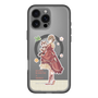 Slim Protection Premium Case with MagSafe［ Hatsune Miku × Kuppy Ramune – MEIKO × Ram – Full-body Illustration 2 ］