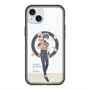 Slim Protection Premium Case with MagSafe［ Hatsune Miku × Kuppy Ramune – KAITO × Kuppy – Full-body Illustration 2 ］