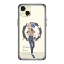 Slim Protection Premium Case with MagSafe［ Hatsune Miku × Kuppy Ramune – KAITO × Kuppy – Full-body Illustration 2 ］