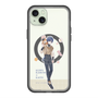 Slim Protection Premium Case with MagSafe［ Hatsune Miku × Kuppy Ramune – KAITO × Kuppy – Full-body Illustration 2 ］